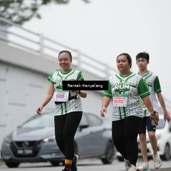 Runner Photo 8647802