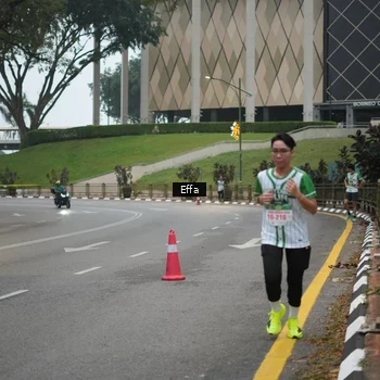 Runner Photo 8647803