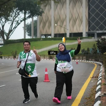 Runner Photo 8647805