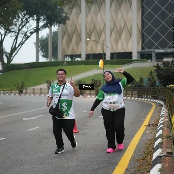 Runner Photo 8647807