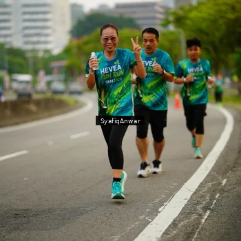 Runner Photo 8647808
