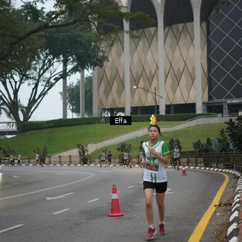 Runner Photo 8647809