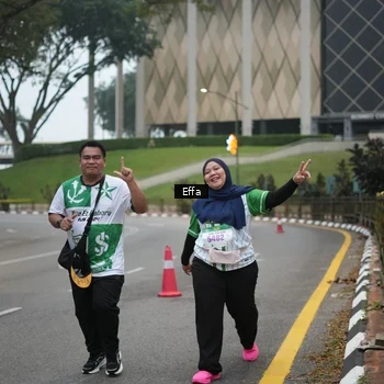 Runner Photo 8647813