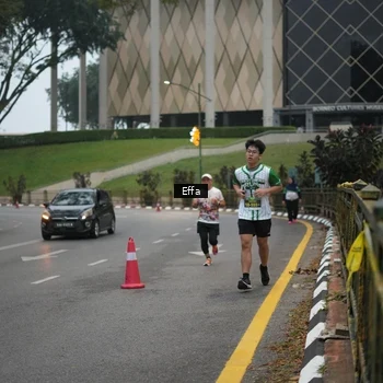Runner Photo 8647822