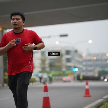 Runner Photo 8647823