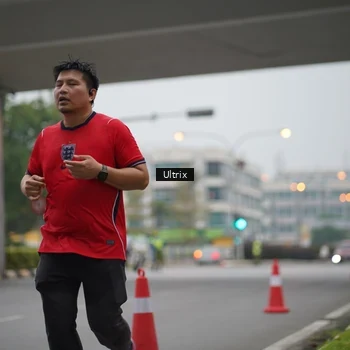 Runner Photo 8647824
