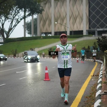 Runner Photo 8647827