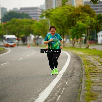 Runner Photo 8647830