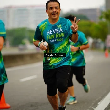 Runner Photo 8647832