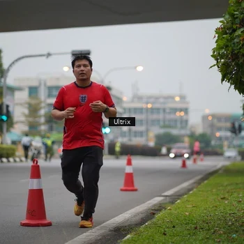Runner Photo 8647833