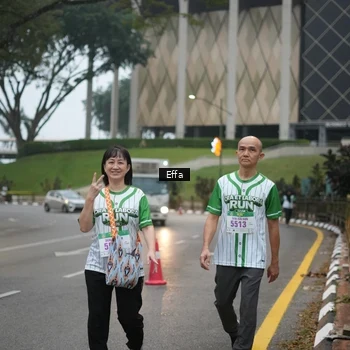 Runner Photo 8647836