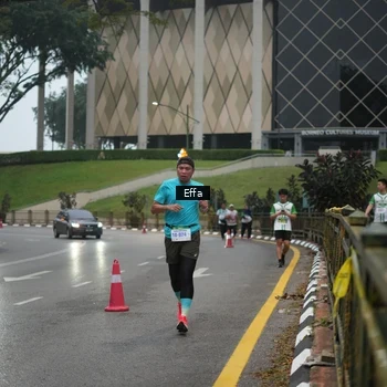 Runner Photo 8647837