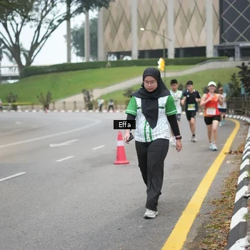 Runner Photo 8647838