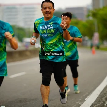 Runner Photo 8647841