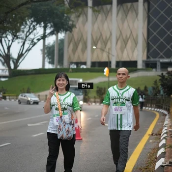 Runner Photo 8647842