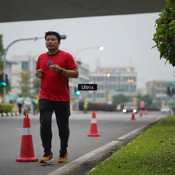 Runner Photo 8647843