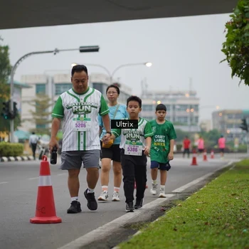 Runner Photo 8647844