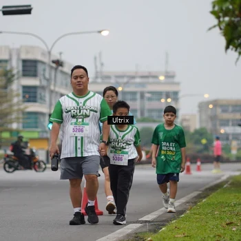 Runner Photo 8647845