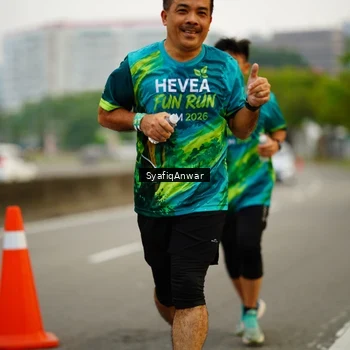 Runner Photo 8647848