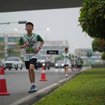 Runner Photo 8647849