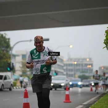 Runner Photo 8647850