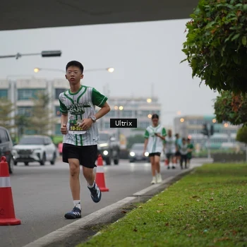 Runner Photo 8647851