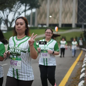 Runner Photo 8647852
