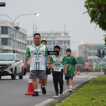 Runner Photo 8647853