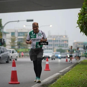 Runner Photo 8647854