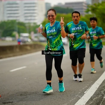 Runner Photo 8647855