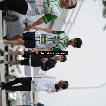 Runner Photo 8647856