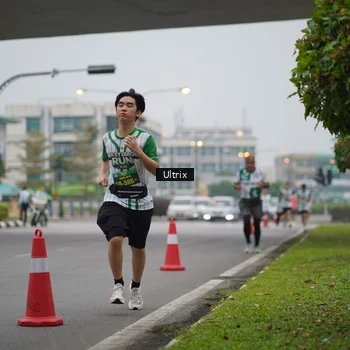 Runner Photo 8647858