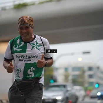 Runner Photo 8647859