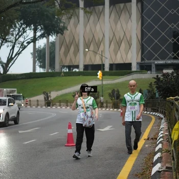 Runner Photo 8647860
