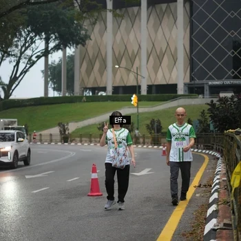 Runner Photo 8647861