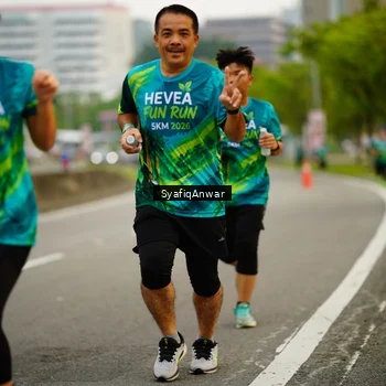 Runner Photo 8647863