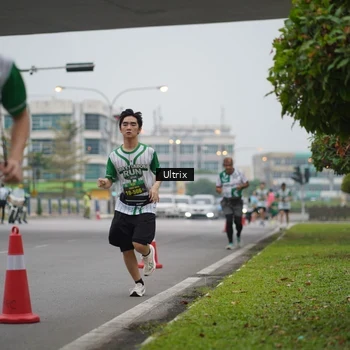 Runner Photo 8647864