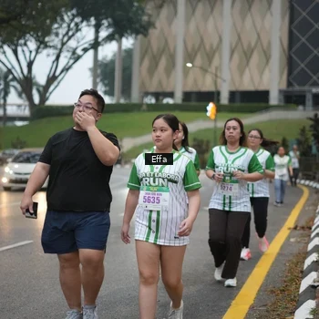 Runner Photo 8647865