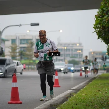 Runner Photo 8647866