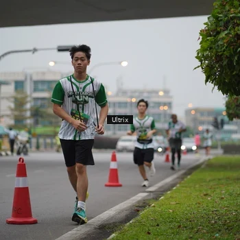 Runner Photo 8647867