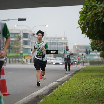 Runner Photo 8647870