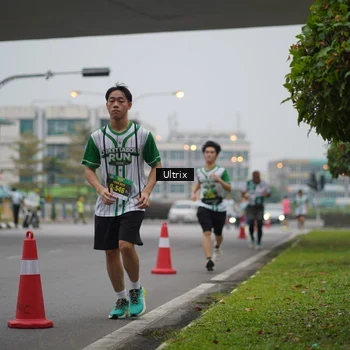 Runner Photo 8647871