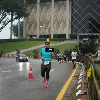 Runner Photo 8647872
