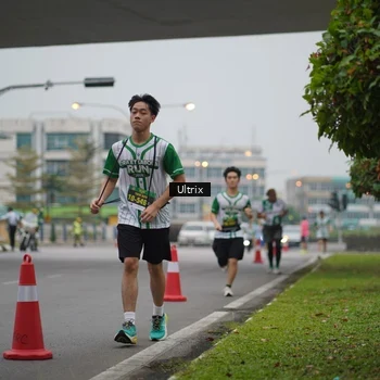 Runner Photo 8647873