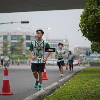 Runner Photo 8647874