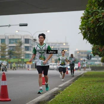 Runner Photo 8647875
