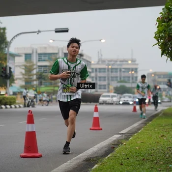 Runner Photo 8647876