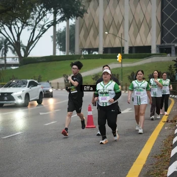 Runner Photo 8647877