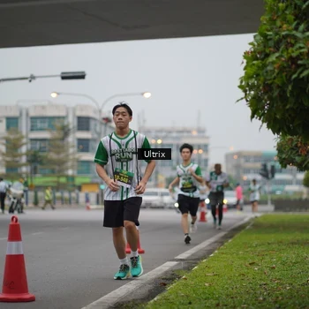 Runner Photo 8647878