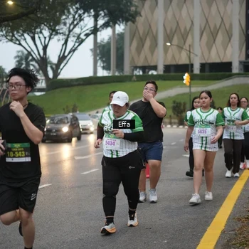 Runner Photo 8647879